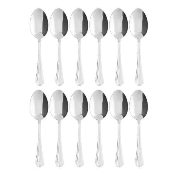 Olympia Jesmond Service Spoon