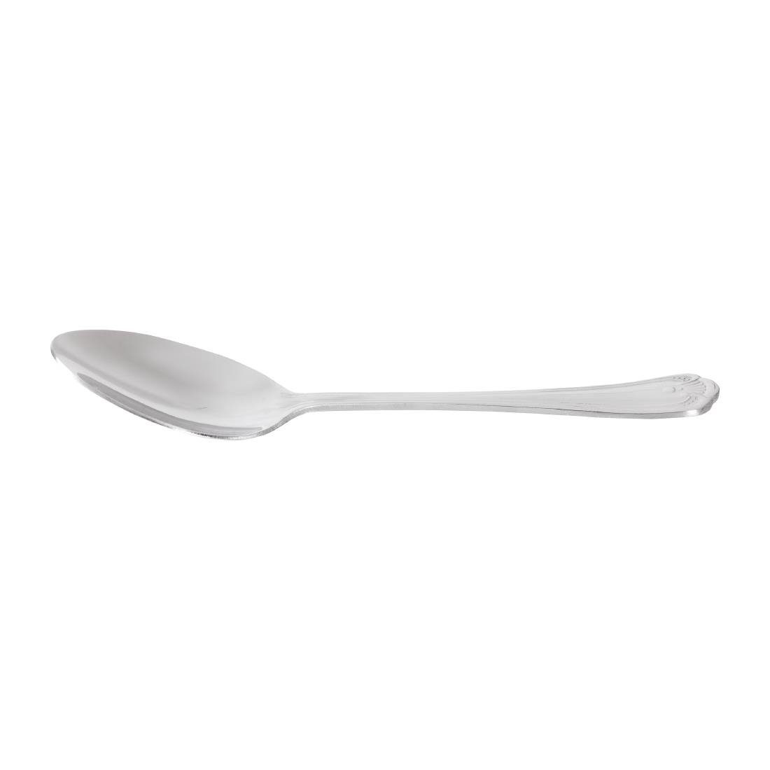 Olympia Jesmond Dessert Spoon