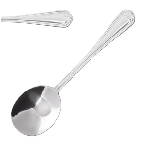 Olympia Jesmond Soup Spoon