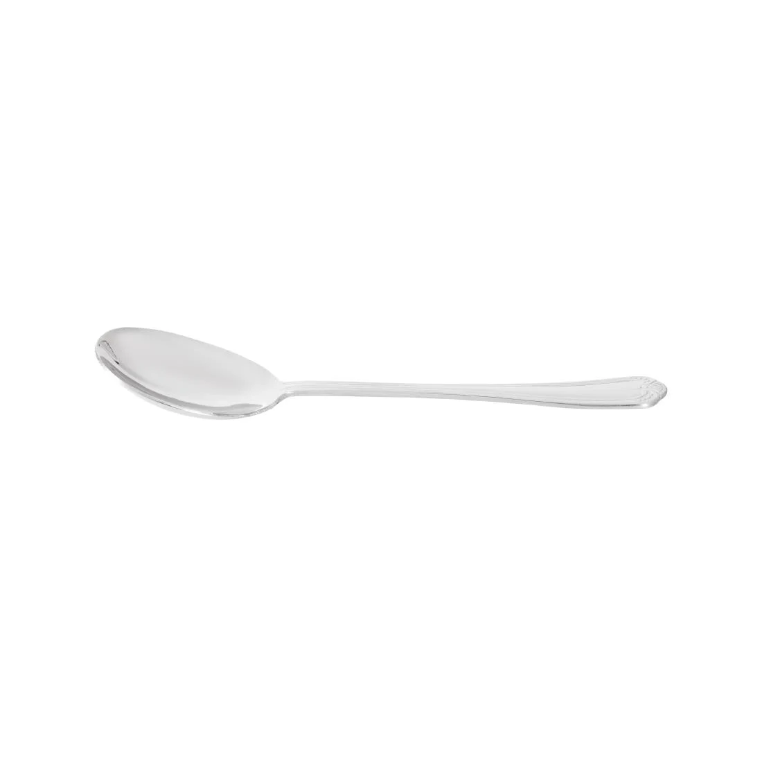 Olympia Jesmond Soup Spoon - Image 3