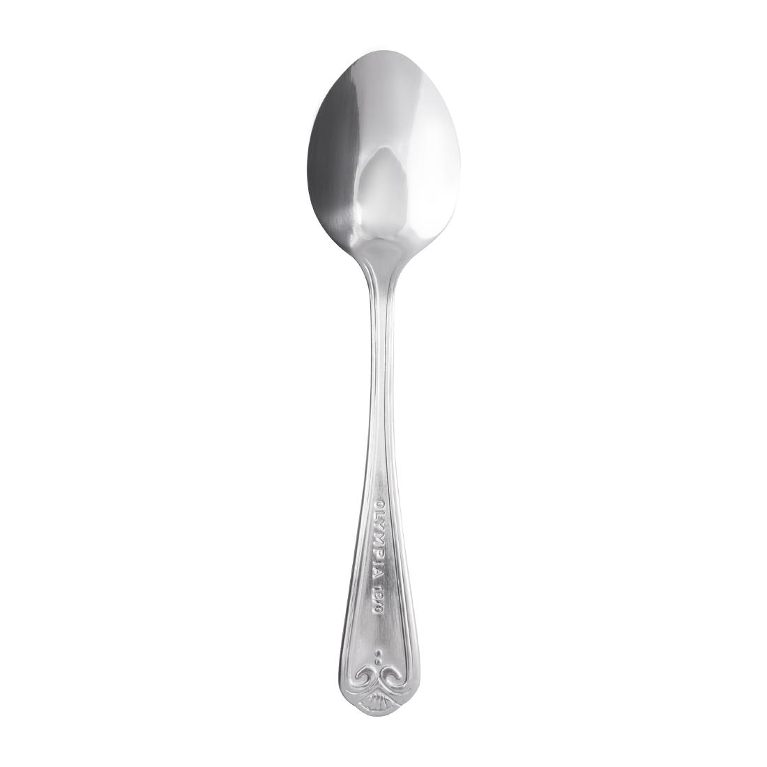 Olympia Jesmond Teaspoon