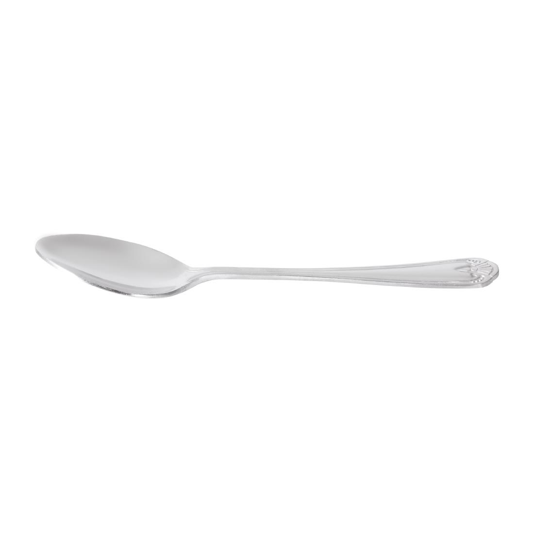 Olympia Jesmond Teaspoon
