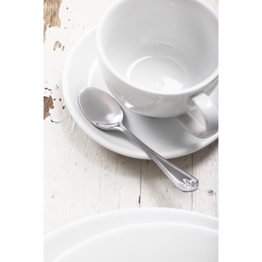 Olympia Jesmond Teaspoon