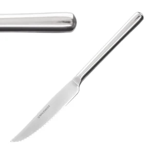 Olympia Pizza and Steak Knives