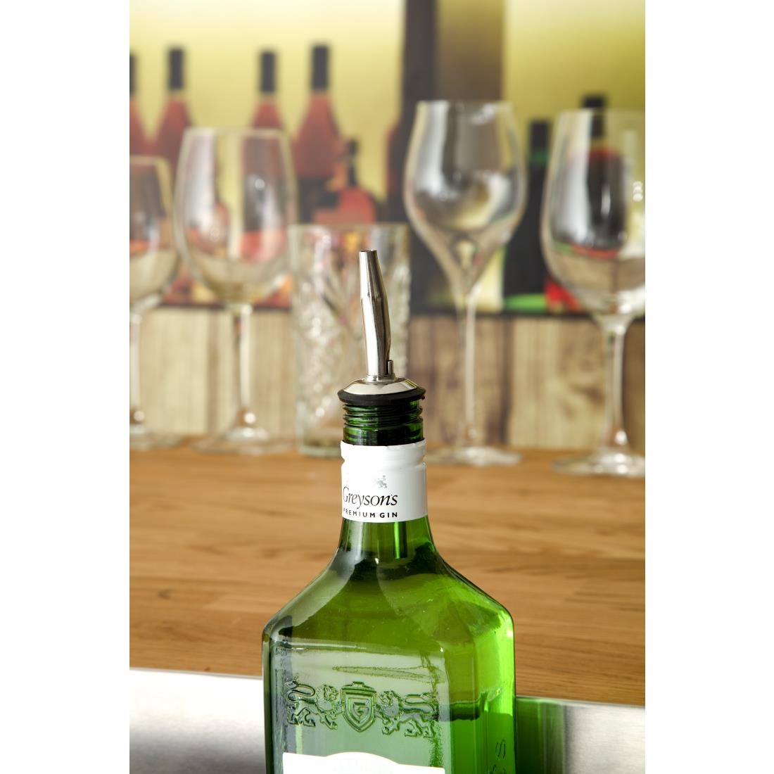 Olympia Spirit Pourer Medium Slow