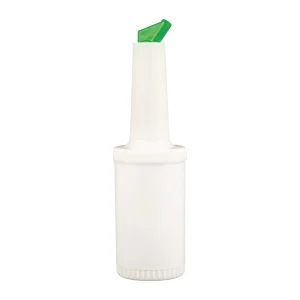 Vogue Juice Pour and Store Green