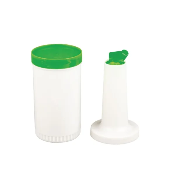 Vogue Juice Pour and Store Green