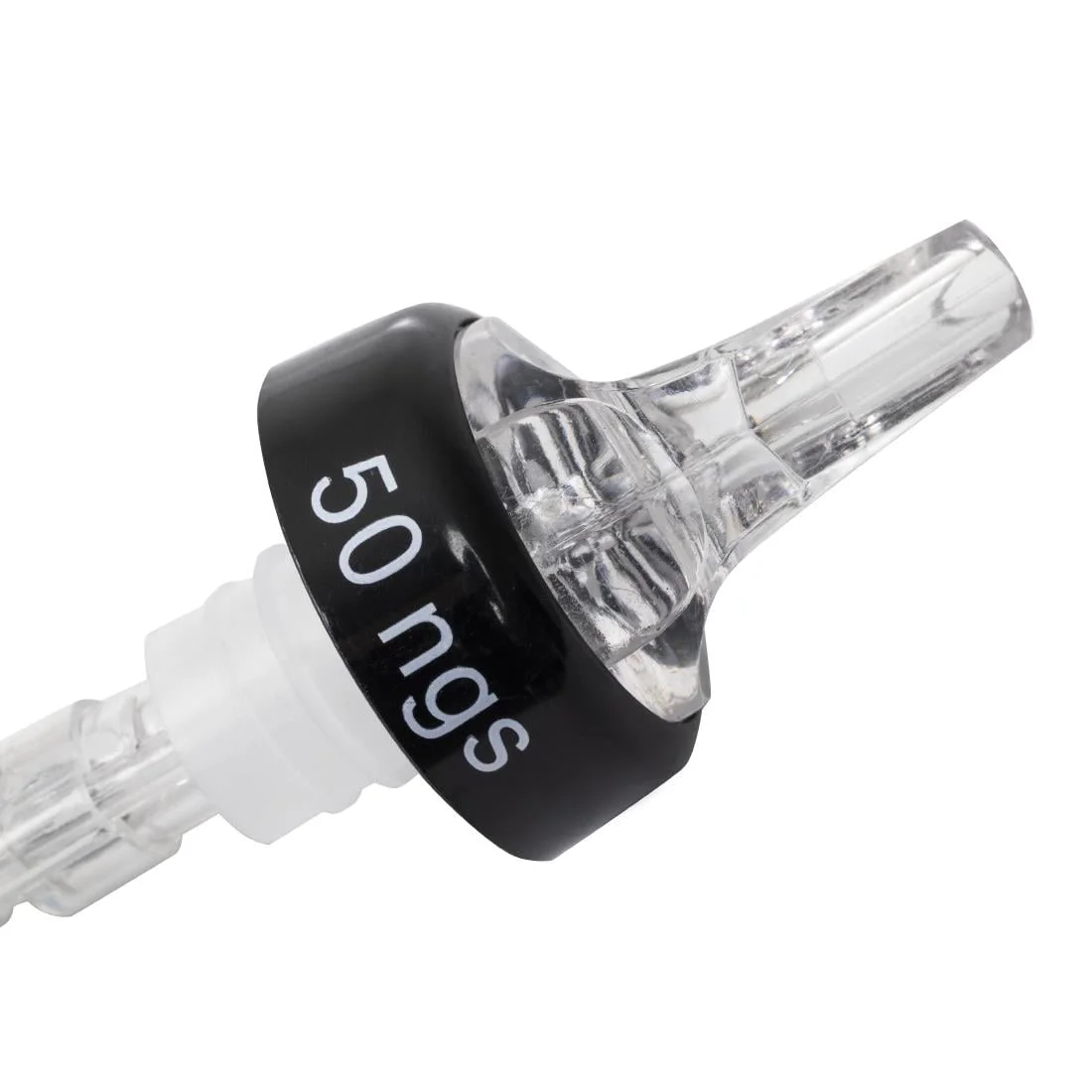 Beaumont Measured Spirit Pourer 50ml - Image 5