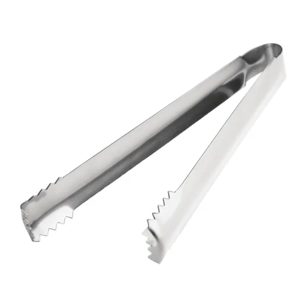 Vogue Ice Tongs 7in