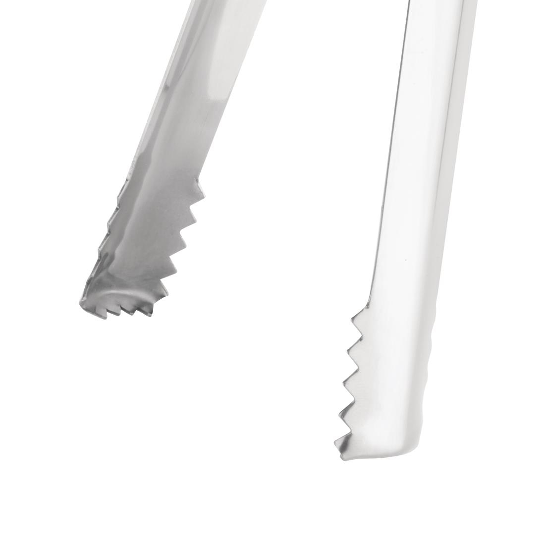 Vogue Ice Tongs 7in