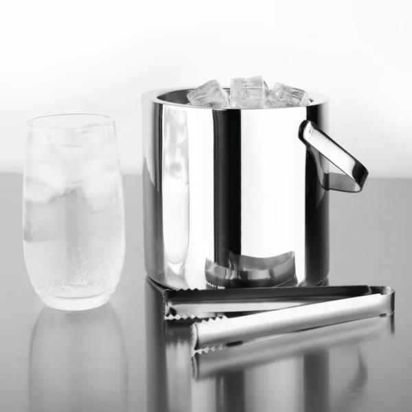 Vogue Ice Tongs 7in