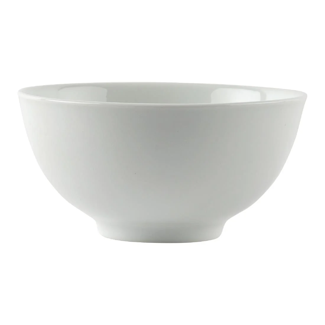 Olympia Whiteware Rice Bowls 130mm - Image 5