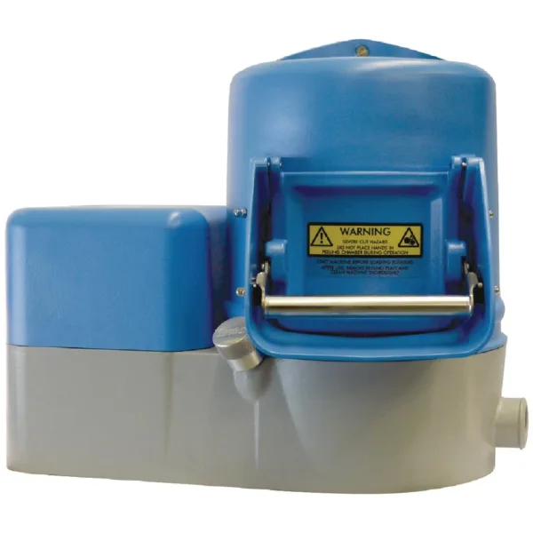 IMC Potato Peeler VQ7