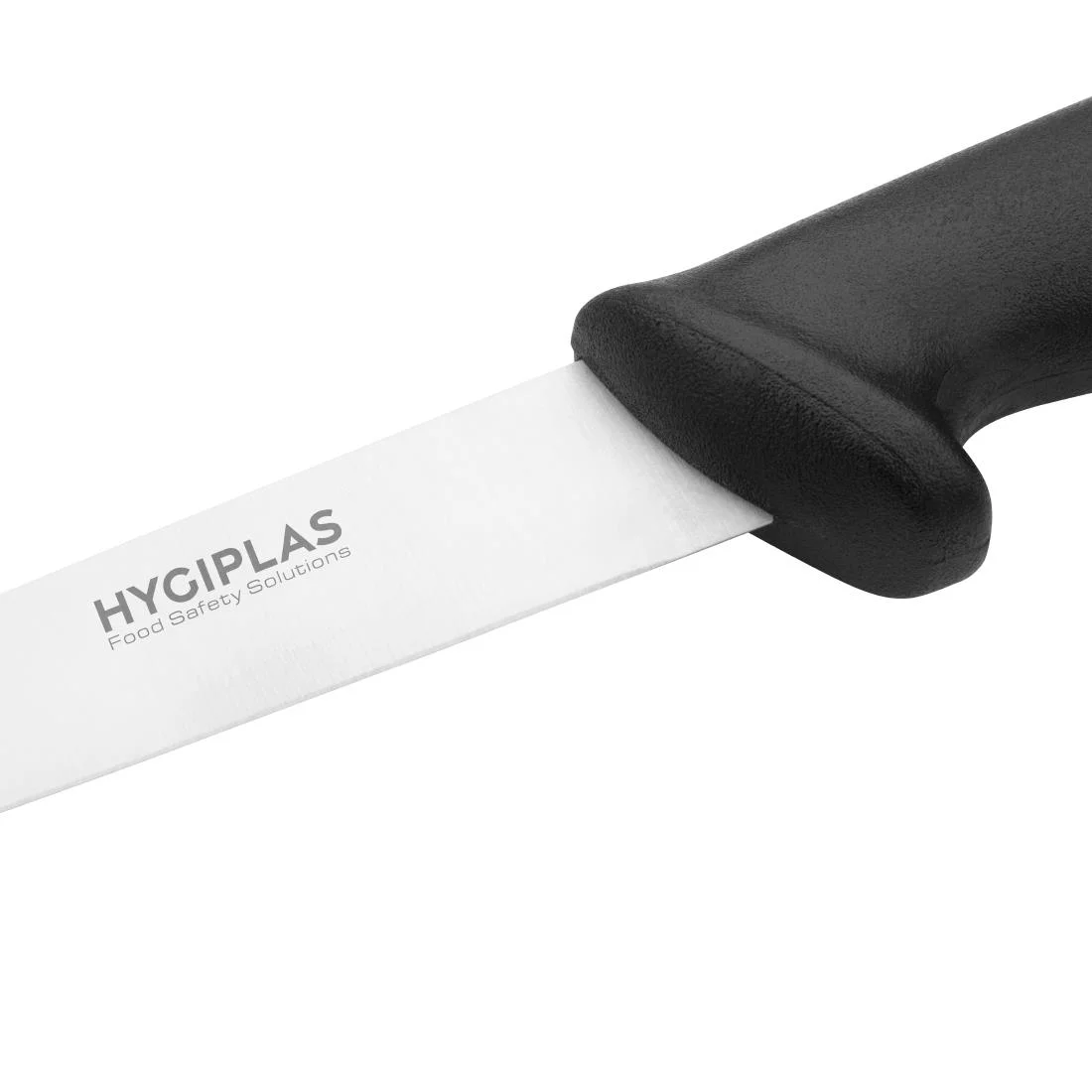 Hygiplas Fillet Knife Black 15cm - Image 4