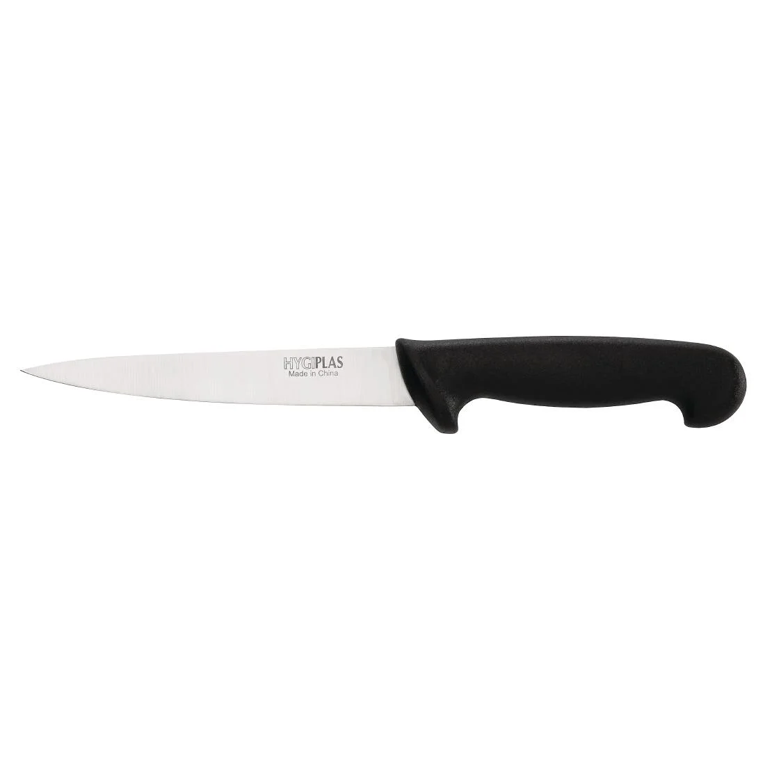 Hygiplas 7 Piece Starter Knife Set With 20cm Chef Knife and Roll Bag - Image 2