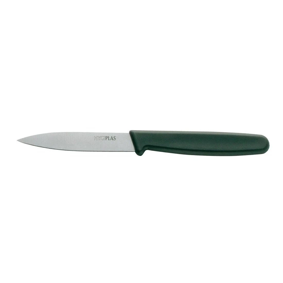Hygiplas 7 Piece Knife Starter Set With 26.5cm Chef Knife and Roll Bag - Image 4