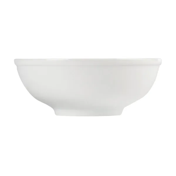 Olympia Whiteware Noodle Bowls 190mm