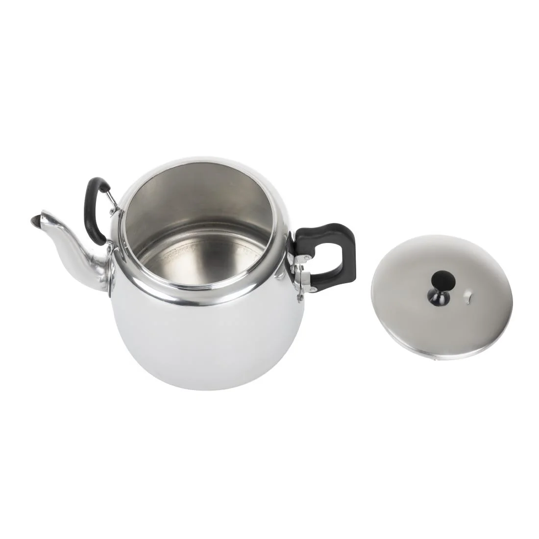 Canteen Teapot 6 Pint - Image 5