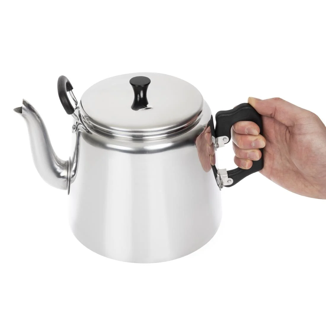 Canteen Teapot 6 Pint - Image 6