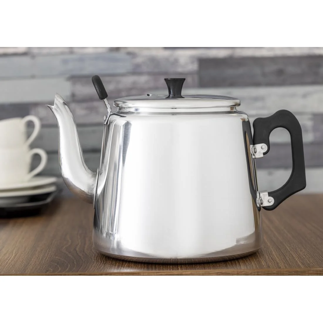 Canteen Teapot 6 Pint - Image 7