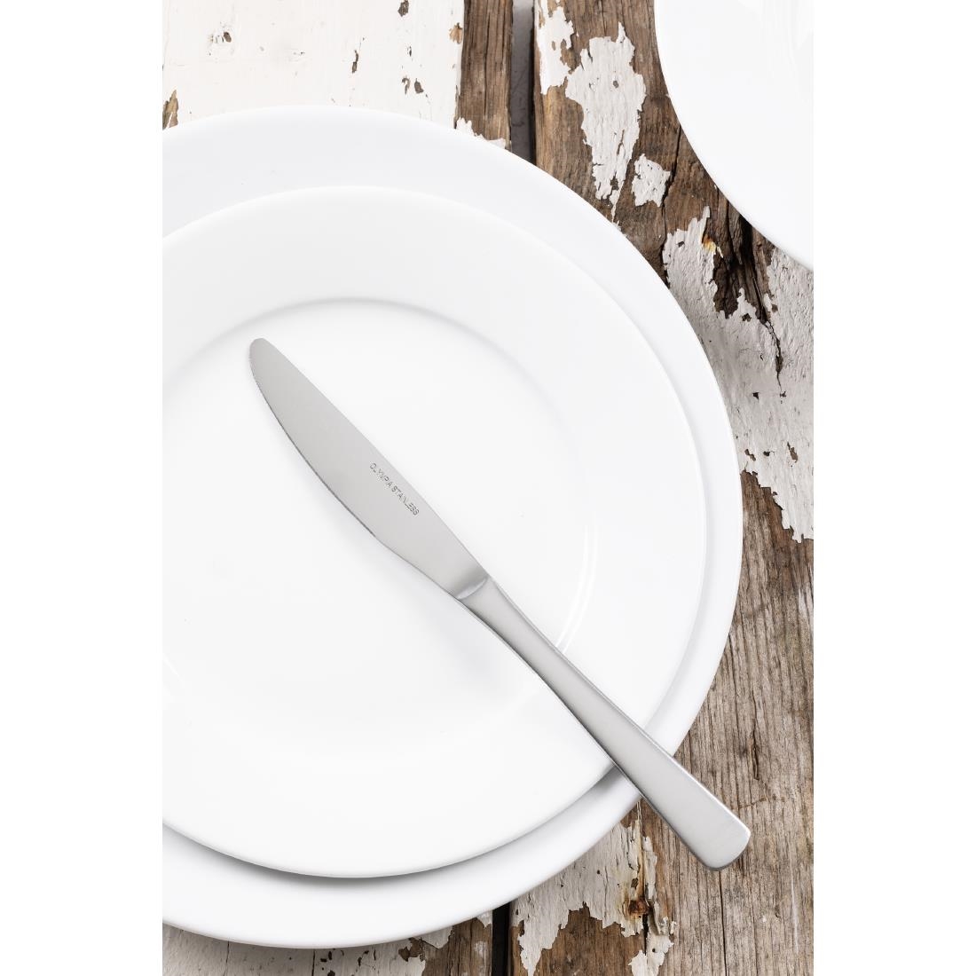 Olympia Clifton Table Knife