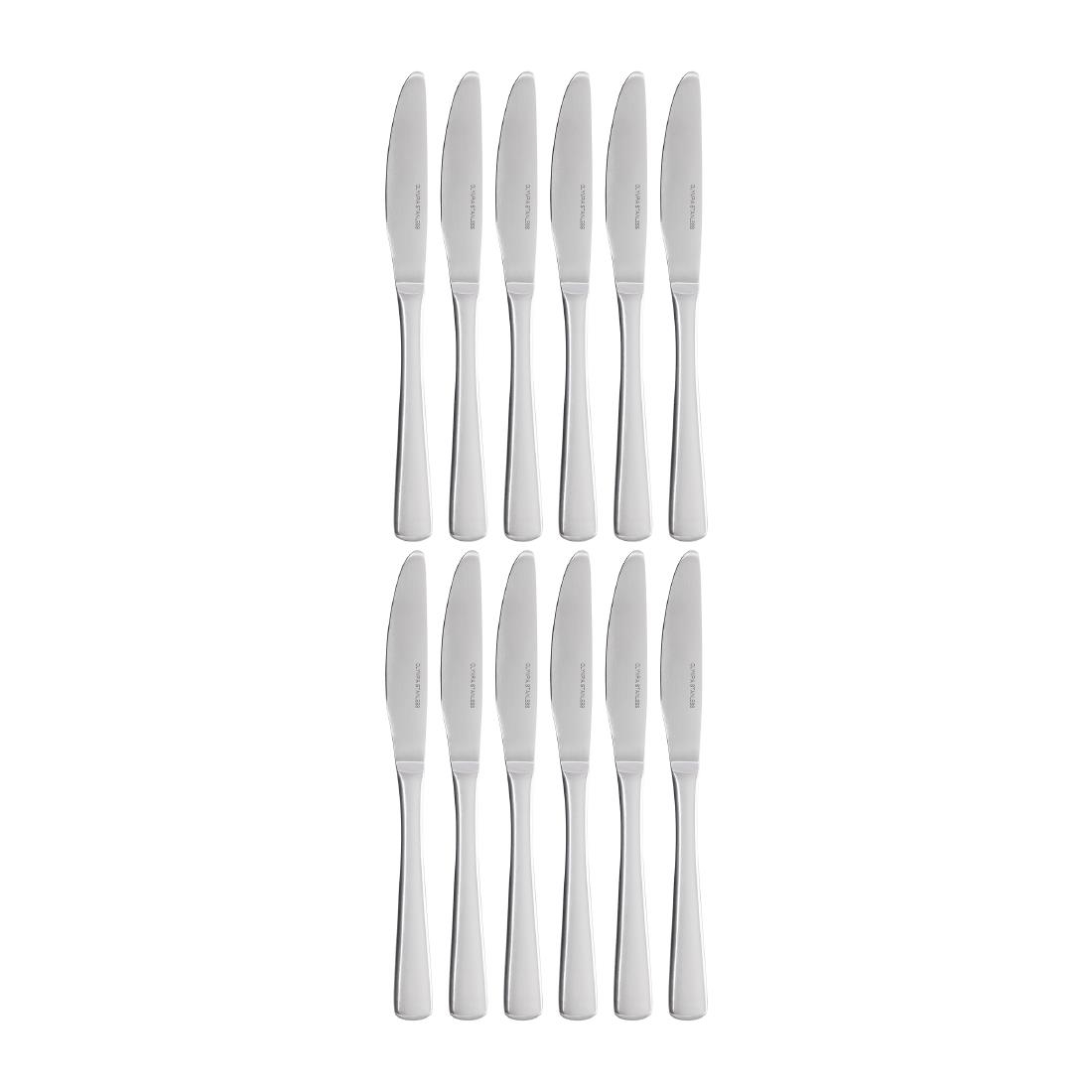 Olympia Clifton Table Knife