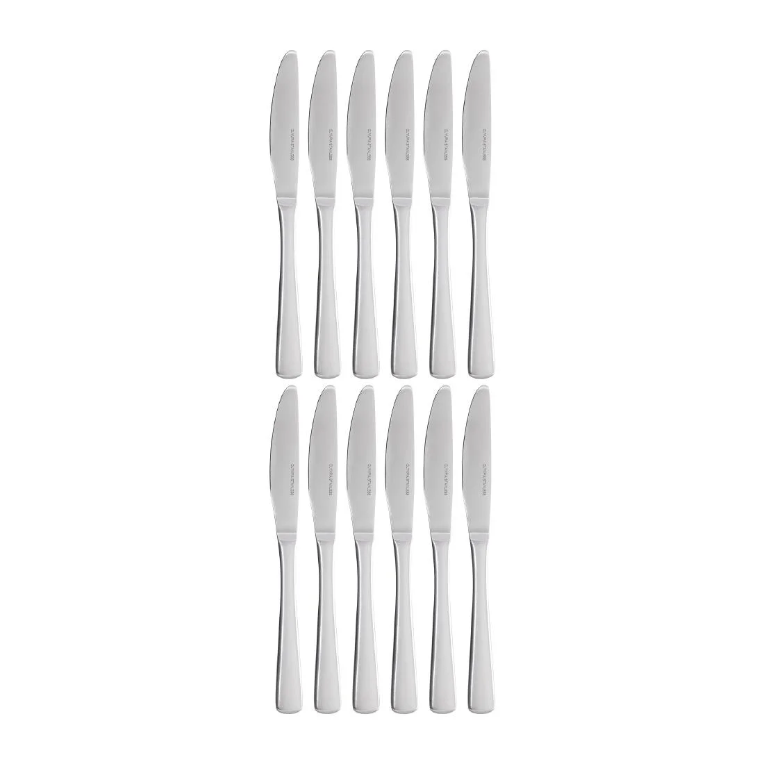 Olympia Clifton Table Knife - Image 5