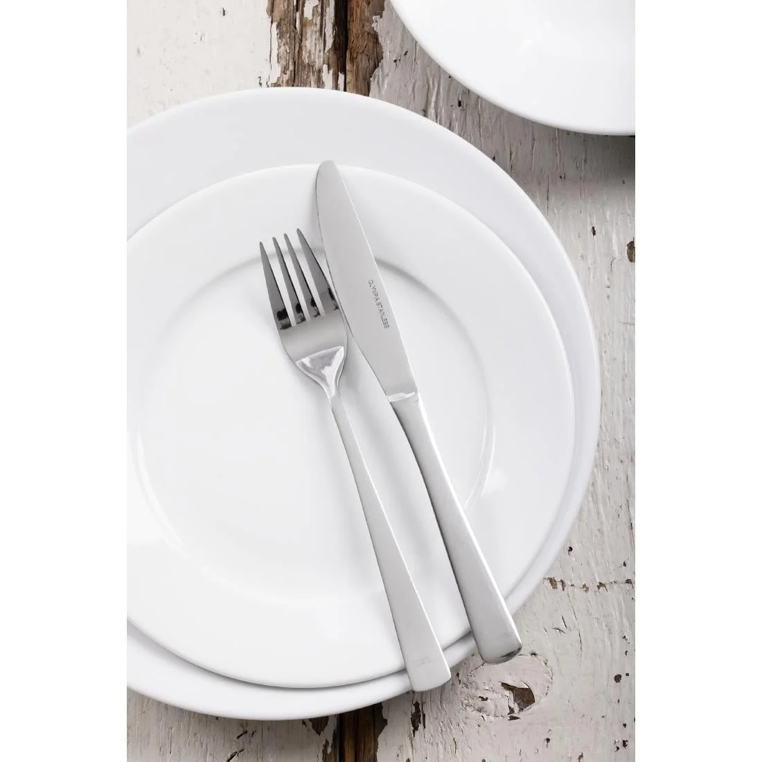 Olympia Clifton Table Fork - Image 2