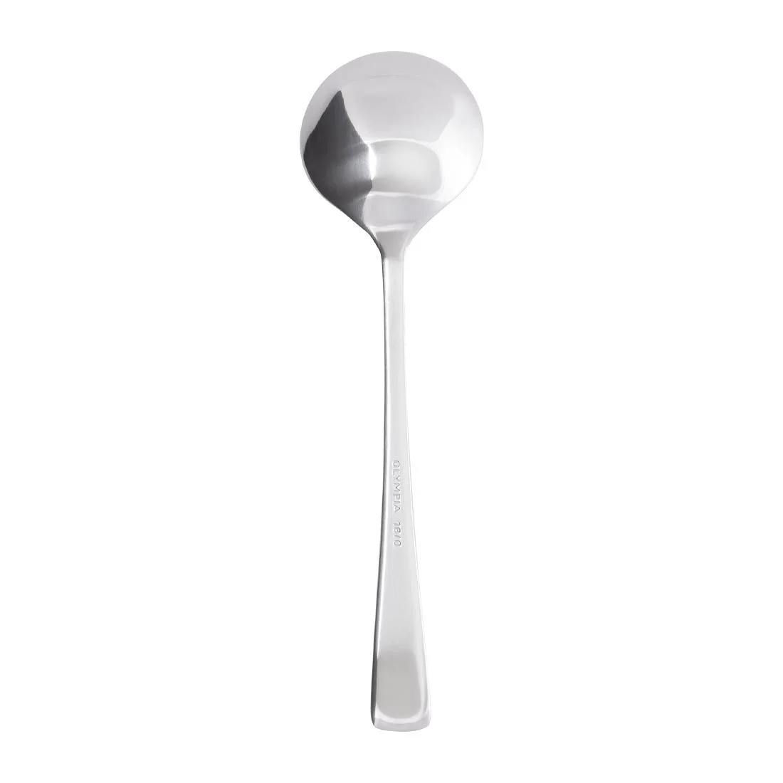 Olympia Clifton Soup Spoon - Image 2