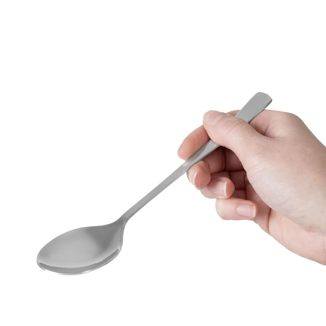 Olympia Clifton Soup Spoon - Image 5