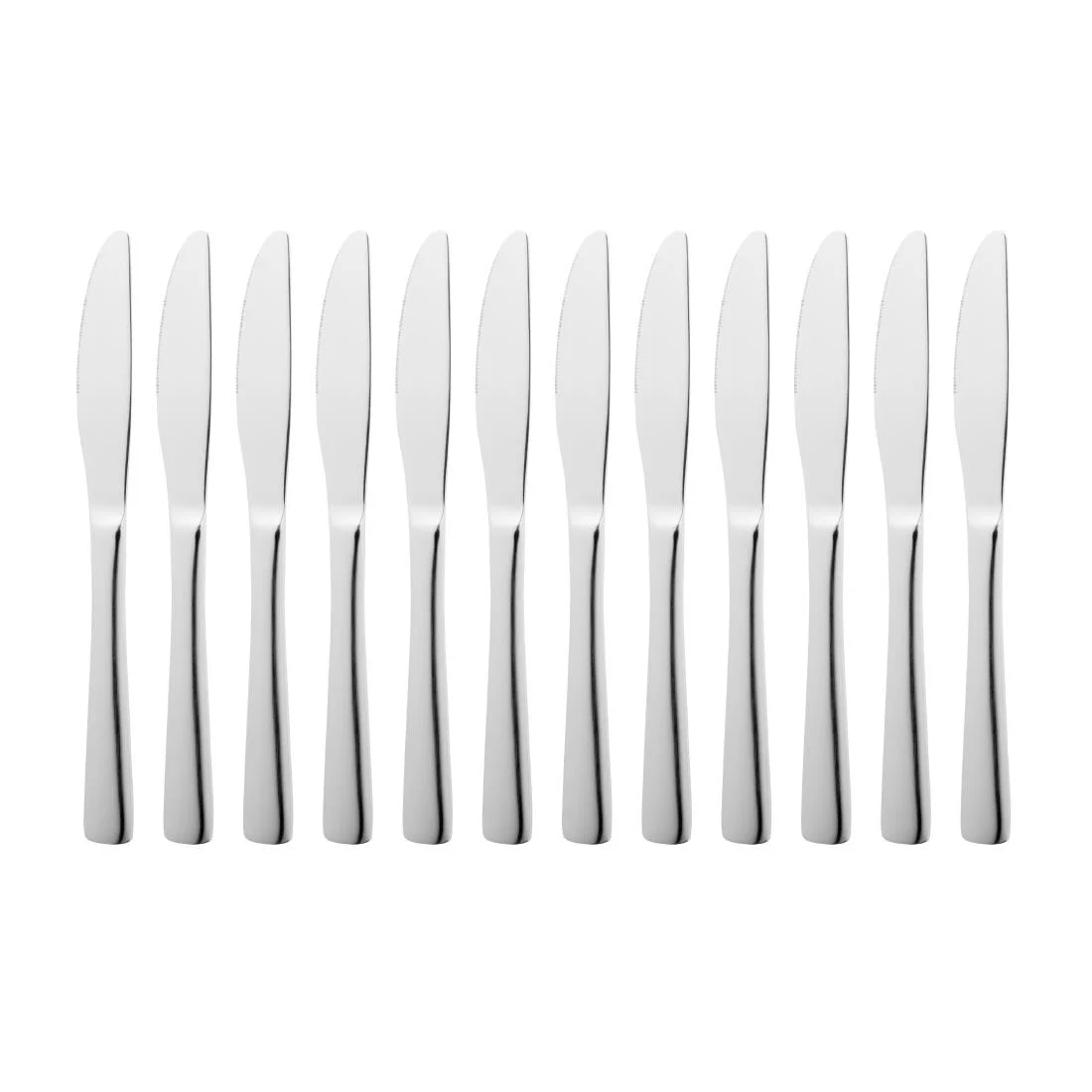 Olympia Clifton Dessert Knife - Image 3