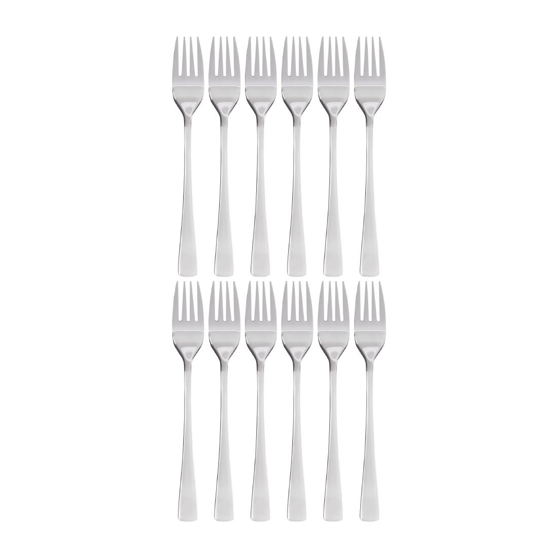 Olympia Clifton Dessert Fork