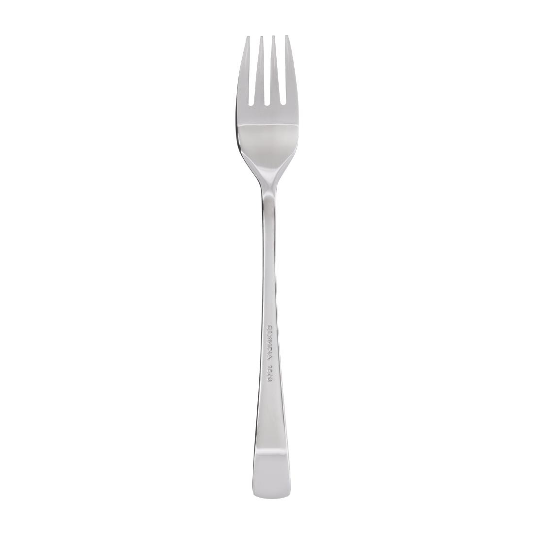 Olympia Clifton Dessert Fork