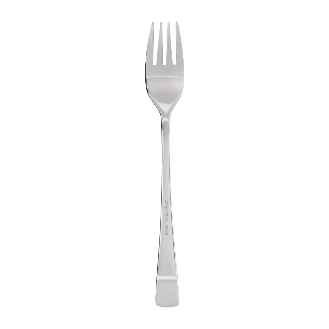 Olympia Clifton Dessert Fork - Image 3