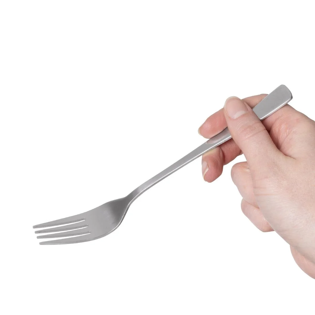 Olympia Clifton Dessert Fork - Image 5