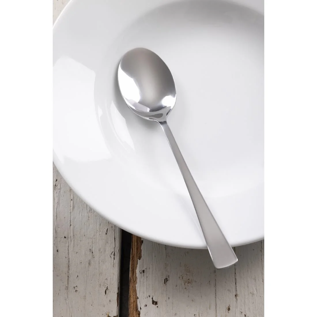 Olympia Clifton Dessert Spoon - Image 4