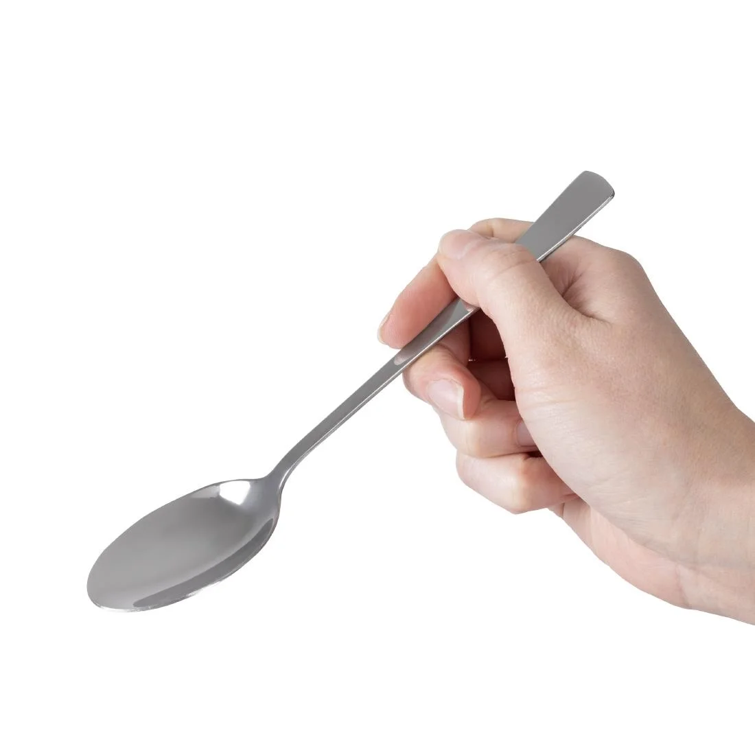 Olympia Clifton Dessert Spoon - Image 5