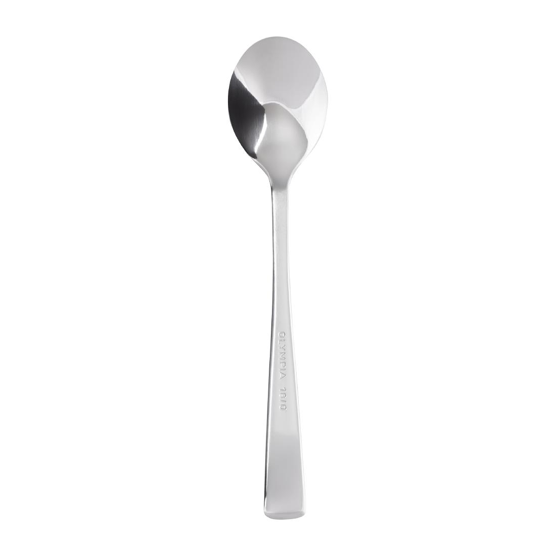 Olympia Clifton Teaspoon