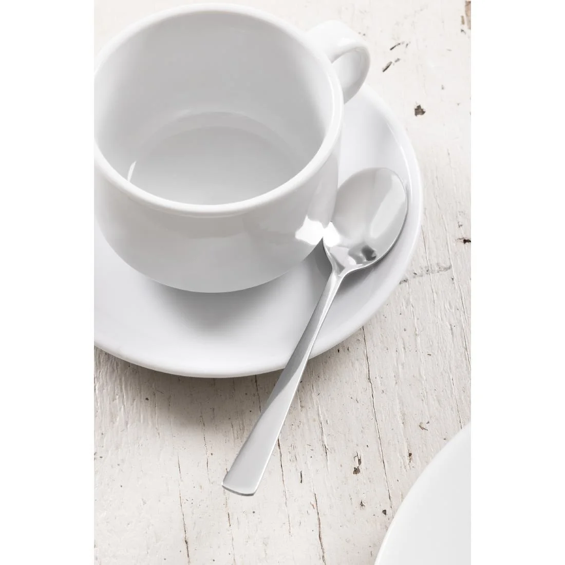 Olympia Clifton Teaspoon - Image 4