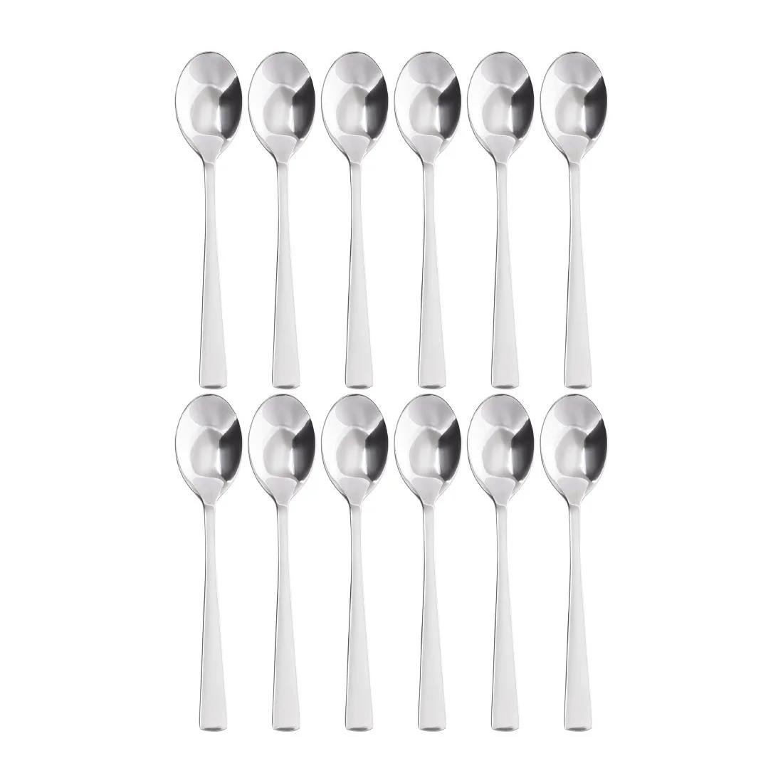 Olympia Clifton Teaspoon - Image 6