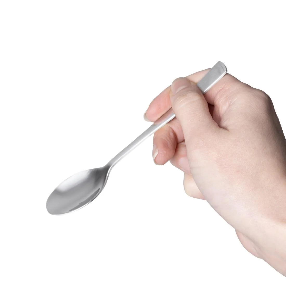 Olympia Clifton Teaspoon - Image 5