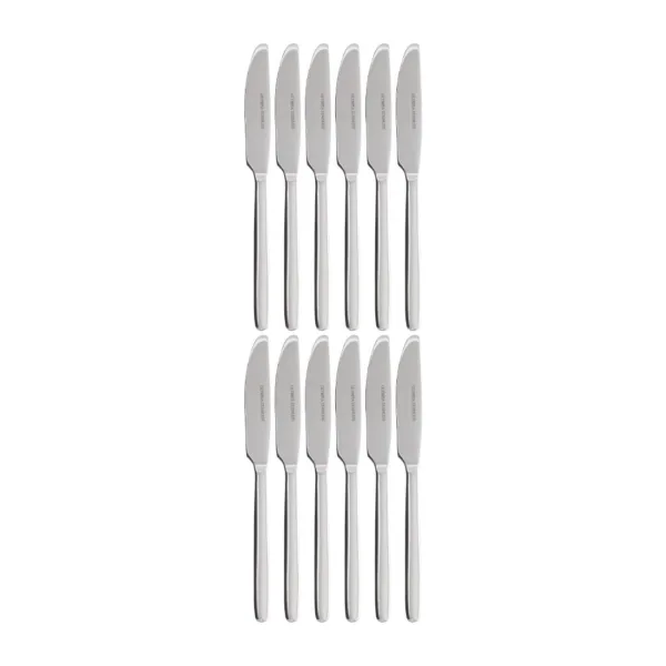 Olympia Henley Table Knife