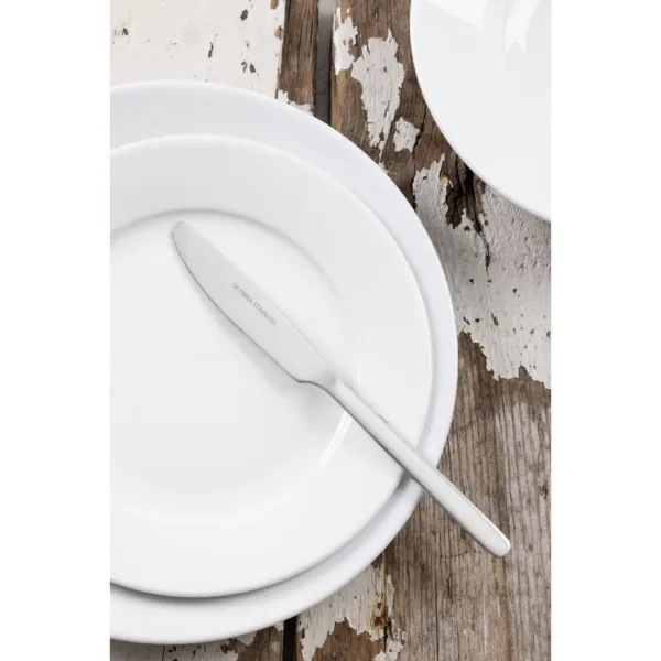 Olympia Henley Table Knife