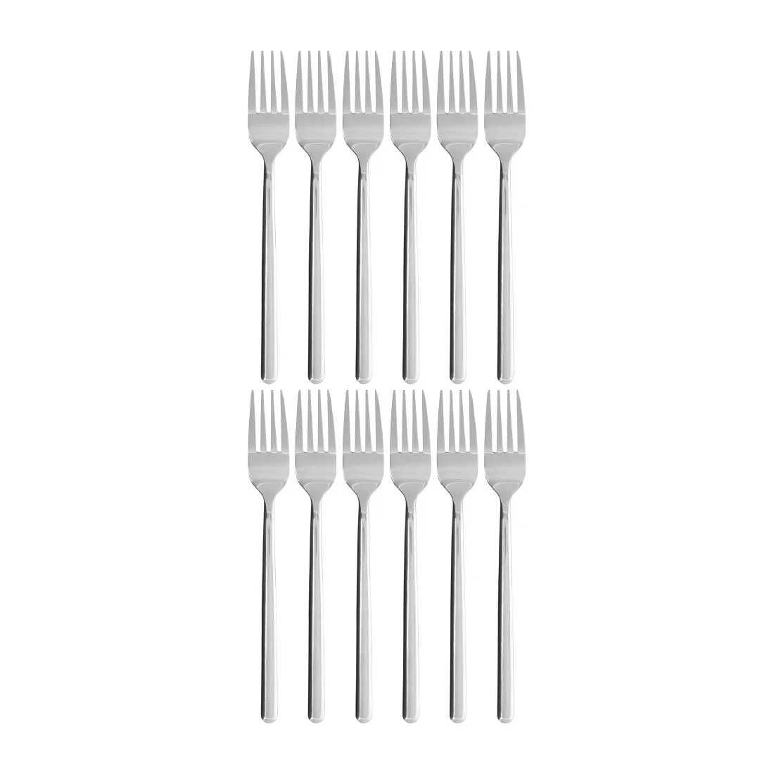 Olympia Henley Table Fork - Image 3