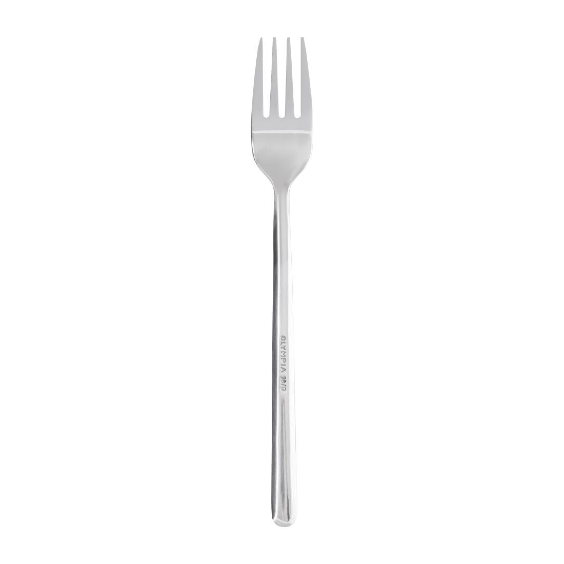 Olympia Henley Table Fork