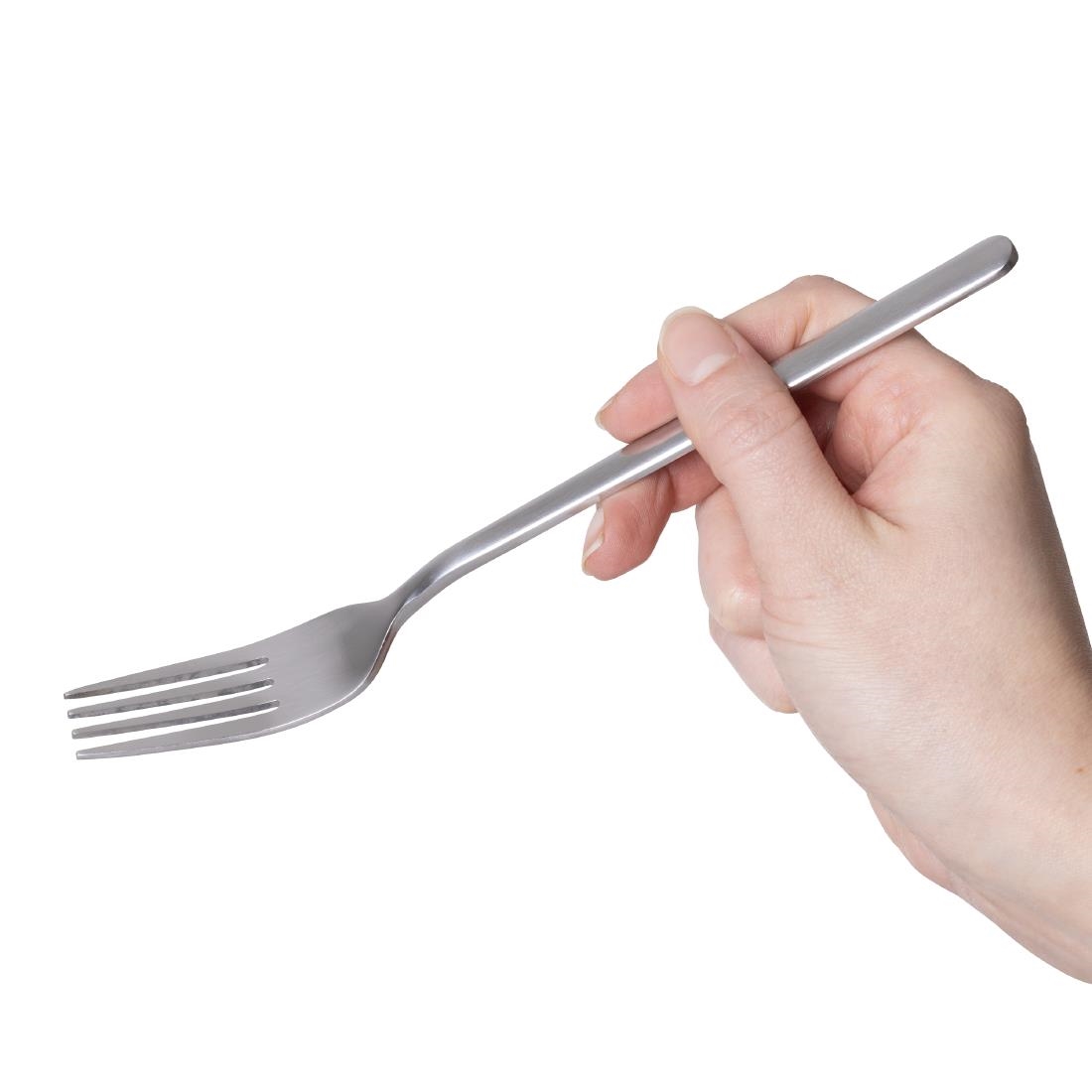 Olympia Henley Table Fork