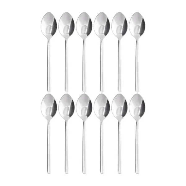 Olympia Henley Service Spoon