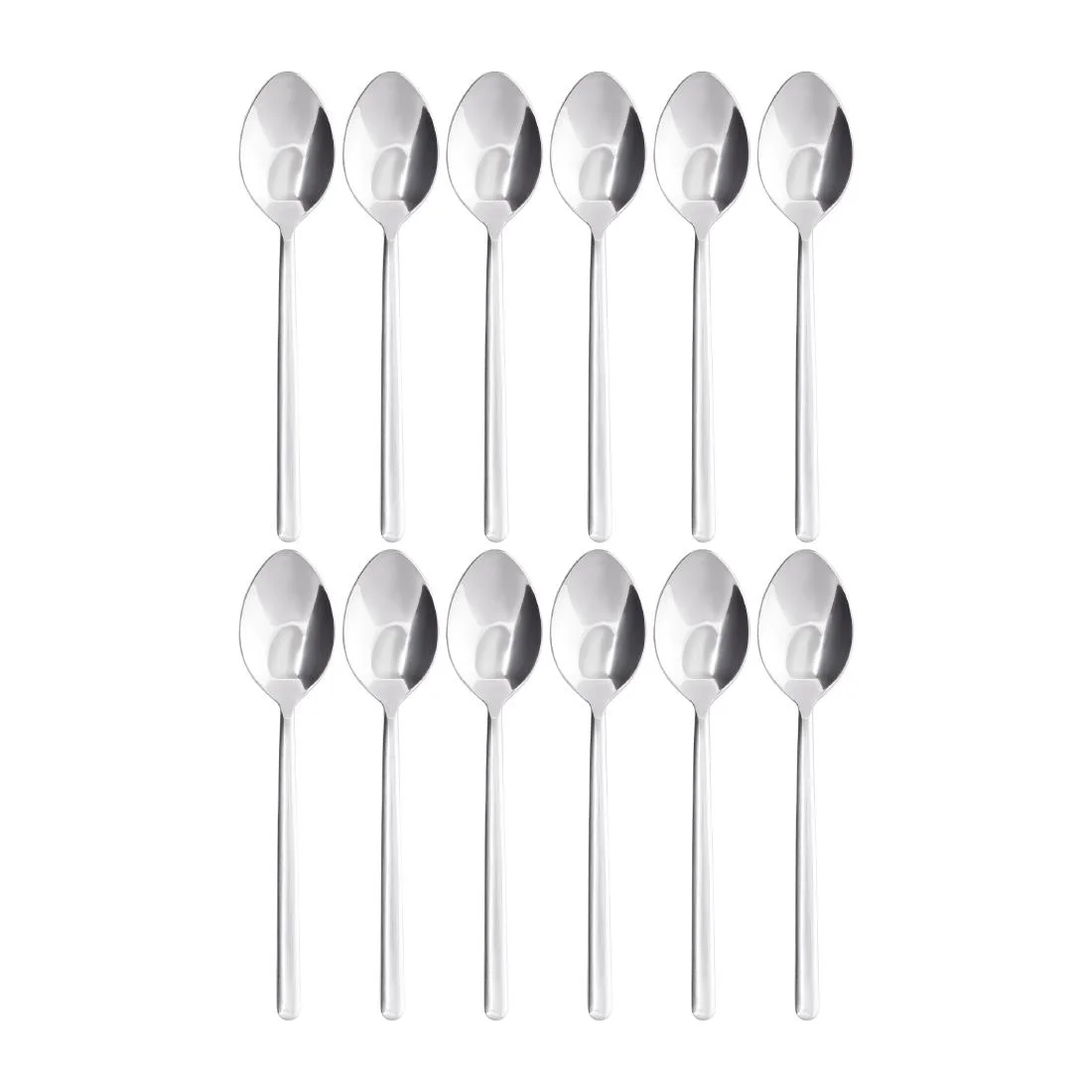 Olympia Henley Service Spoon - Image 3