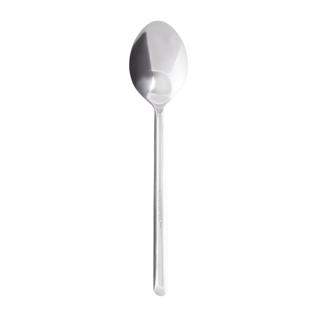 Olympia Henley Service Spoon - Image 4