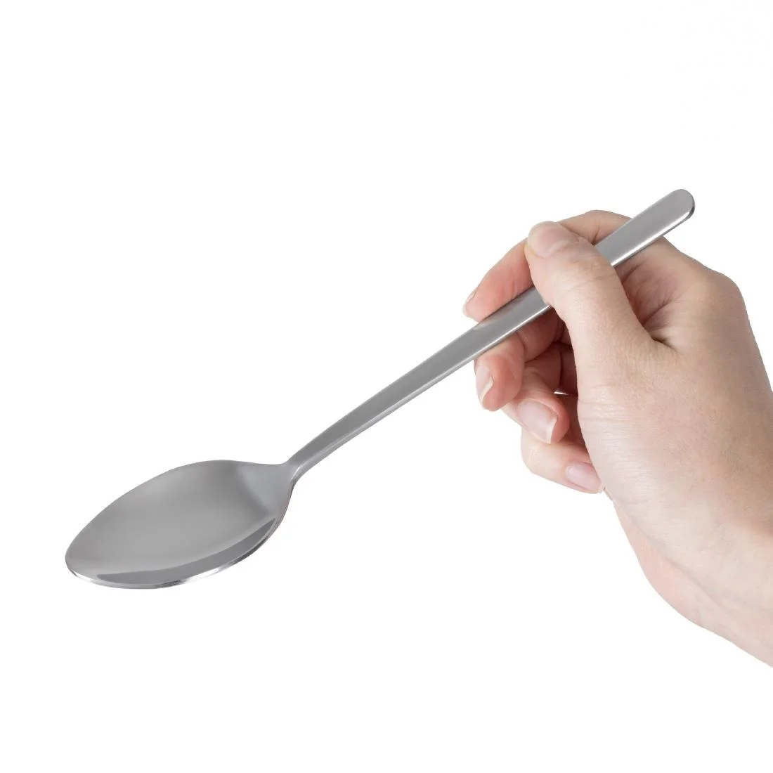 Olympia Henley Service Spoon - Image 7